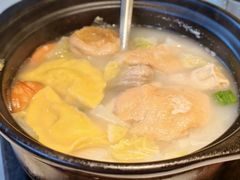 -阿毛饭店首店·宁波老字号(文化广场店)