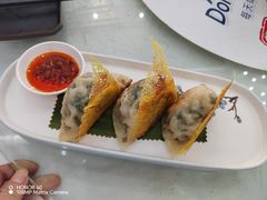-年顺渔村(大岭山店)