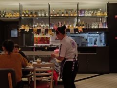 -必胜客(东大桥店)