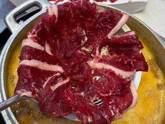 -荣叔港式沙嗲牛肉火锅(正佳潮流店)