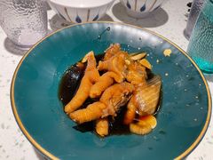 -新宝餐厅(流塘店)