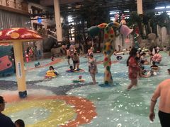 -南宫温泉水世界