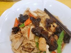 -新渔享海鲜餐厅(广海渔人码头店)