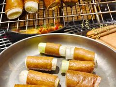 -夜食白市Yespicy·烧烤啤酒宵夜(番禺四海城店)