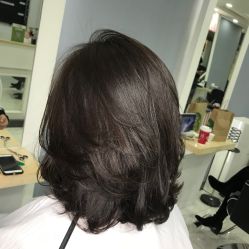 点击看大图 -DL HAIR SALON