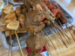 -陈氏老字号十三小炸炸店