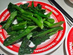 -明腾壹间茶餐厅(新都会花园广场店)