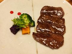 -王鼎精致料理铁板烧(世博源店)