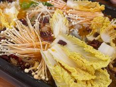-猫公子纸上烤鱼烧烤•Bistro小酒馆(钱江世纪城店)