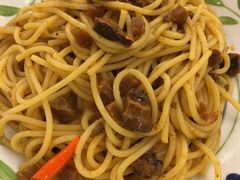 -萨莉亚意式餐厅(深南茂业店)