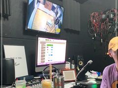 -Resonance Studio·救声舱录音棚(田子坊店)