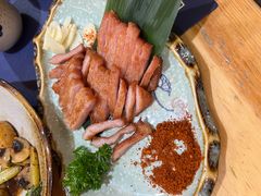 -浦·传统日式料理(3 5 1 1 店)