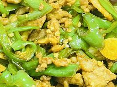 -勇哥饭店(西湖路店)