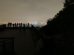 -紫金山山顶公园