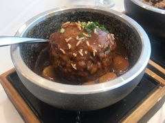 -小厨娘淮扬菜(六合欢乐港店)