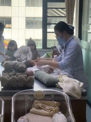 -弗蕾亚·和月月子调理院(东湖店)