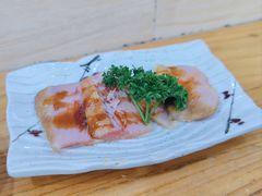 -银子铁板烧料理自助餐(人民广场店)