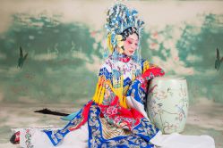 -盘子女人坊古装写真摄影(厦门总店)