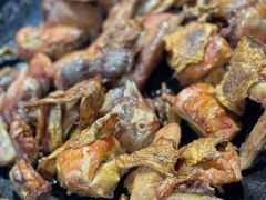 -钱山海鲜大排档