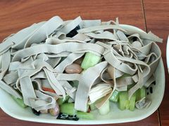 -阁瑞居闫记卤煮(乔庄北街店)