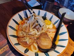 -京鹿料理(荟聚店)