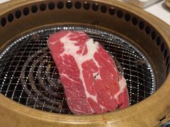 -炙城·韩式烤肉(南京东路店)