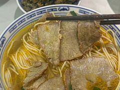 -永丰面馆(汉口路店)