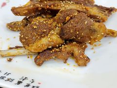 -靖远尕六美味羊羔肉