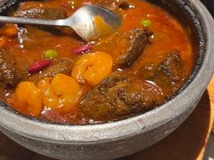 -千百味红餐厅·江西菜(绿地双子塔店)