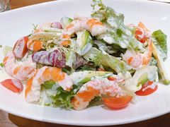 -UPPER KITCHEN(延安路店)