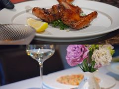 -LESCEDARS  Bistro香柏树(外滩店)