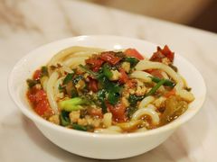 -云采云南菜(中山北路店)