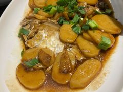 -老头儿油爆虾·知味杭州(爱琴海购物中心)