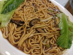 伊面-六婶西关小厨(光塔路店)