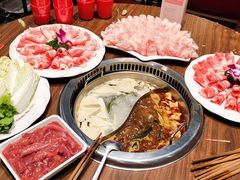 -季季红火锅(柳州广惠商业店)