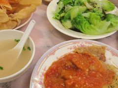 -满足面(白水井大街店)