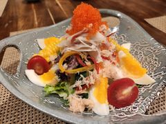 -蟹将军·松叶蟹和牛日料放题自助(K11店)