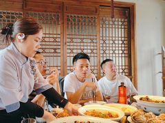-二十八里太湖船菜(吉祥路店)