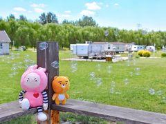 -天津武清北运河郊野公园房车露营地