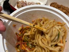 -肯德基(东直门来福士店)