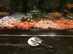 -富力万达嘉华酒店-美食汇西餐厅