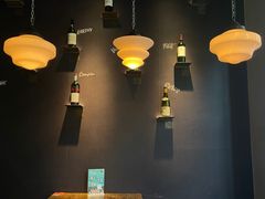 -Brut Eatery Wine Bar & Restaurant (建国东路店)