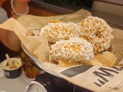 -太食獸泰式茶餐厅(IFS国金中心店)