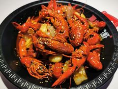 -金陵暴走小龙虾(南京总店)