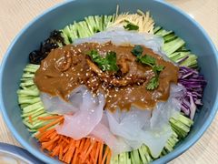 -老边饺子馆(东单店)
