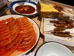 -小乾杯串店•16年沈阳烧烤(文安路店)