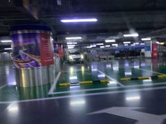 -北京南站-立体停车场