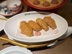-新白鹿餐厅(滨江银泰店)