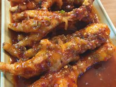 -京玉菲饭店(李村店)