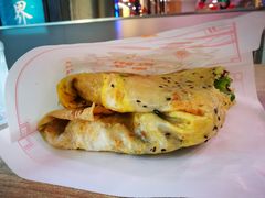 -浦东食品城(华诚大厦店)